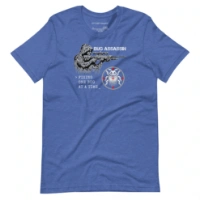 Picture of Bug Assassin Shirt