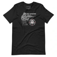 Picture of Bug Assassin Shirt