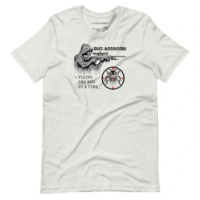 Picture of Bug Assassin Shirt