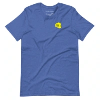 Picture of Javascript Programmer Shirt