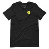 Picture of Javascript Programmer Shirt