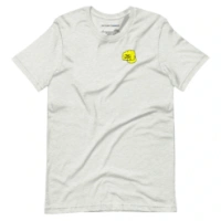 Picture of Javascript Programmer Shirt
