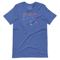 Picture of Restart Reality Shirt
