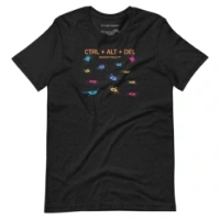 Picture of Restart Reality Shirt