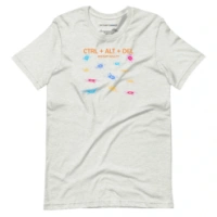 Picture of Restart Reality Shirt