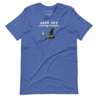Picture of Awesome Dev Shirt