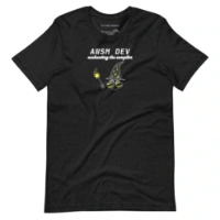 Picture of Awesome Dev Shirt