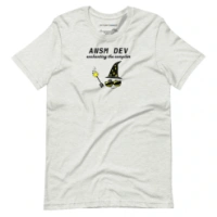 Picture of Awesome Dev Shirt