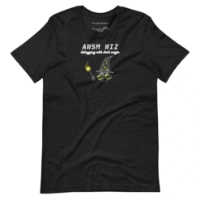 Picture of Awesome Wiz Shirt