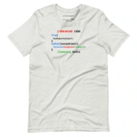 Picture of Test Victory Secured Shirt