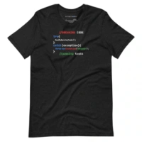 Picture of Test Victory Secured Shirt