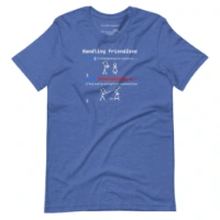 Picture of Try Catch Women Shirt
