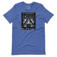Picture of Wizard Programmer Shirt