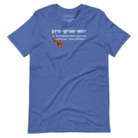 Picture of CONVERT CAFFEINE INTO SOFTWARE SHIRT