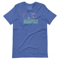 Picture of Refill Coffee Shirt