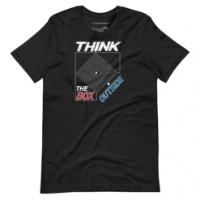 Picture of Think Outside The Box Shirt