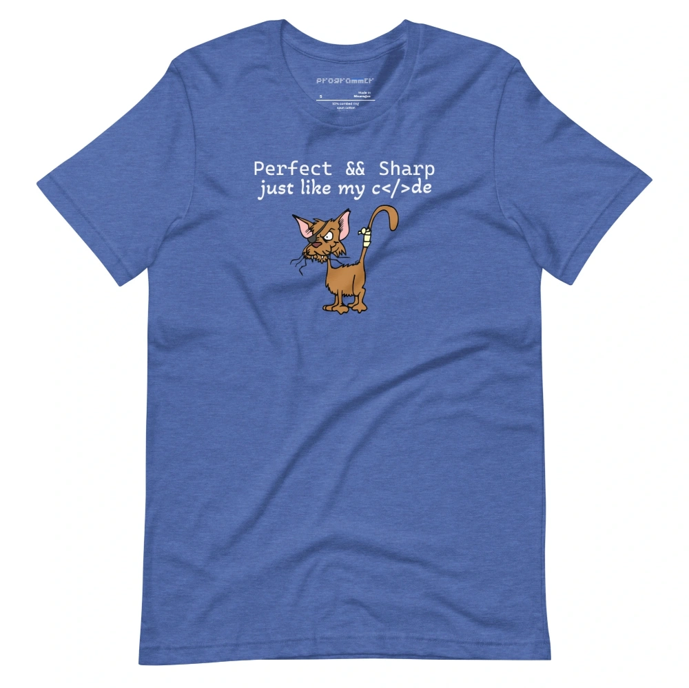 Picture of Perfect And Sharp Shirt