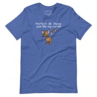 Picture of Perfect And Sharp Shirt