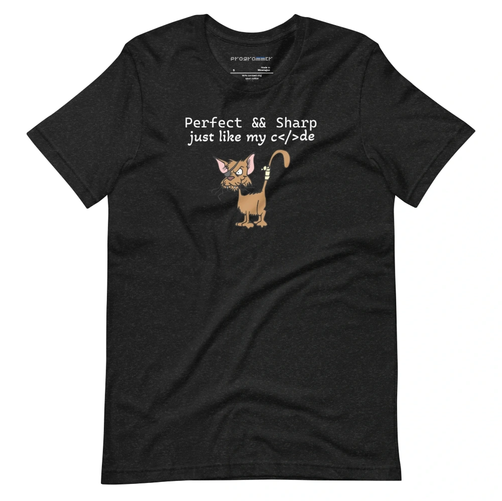 Picture of Perfect And Sharp Shirt