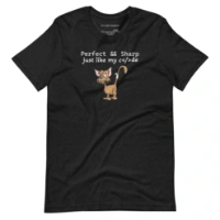 Picture of Perfect And Sharp Shirt