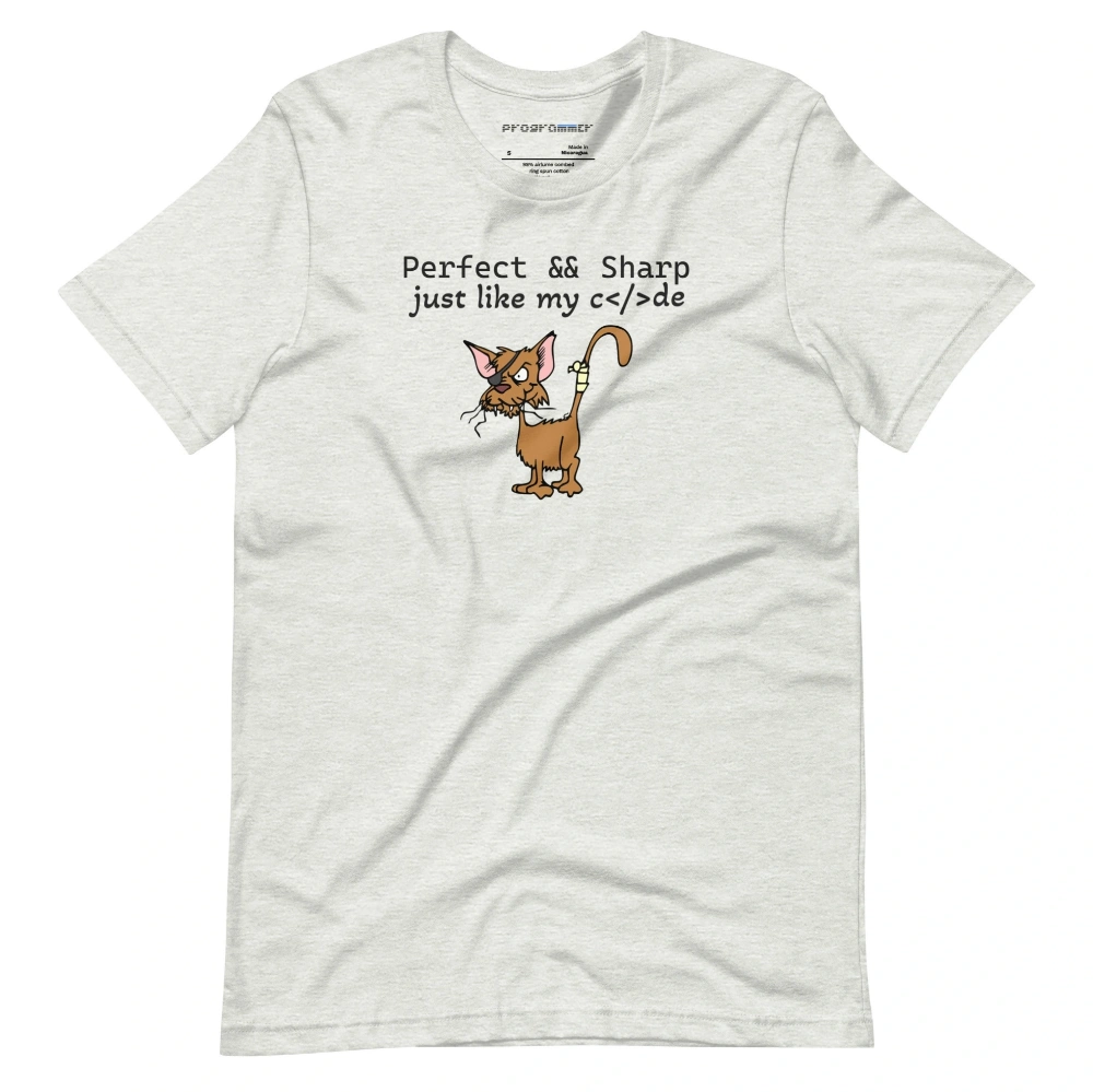 Picture of Perfect And Sharp Shirt