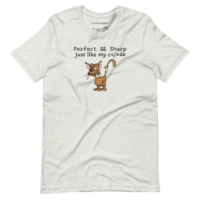 Picture of Perfect And Sharp Shirt