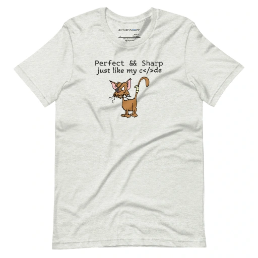 Picture of Perfect And Sharp Shirt