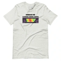 Picture of Debug Me Shirt
