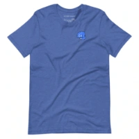 Picture of C-sharp Programmer Shirt