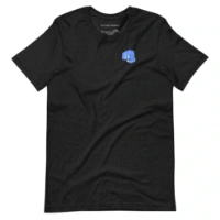 Picture of C-sharp Programmer Shirt