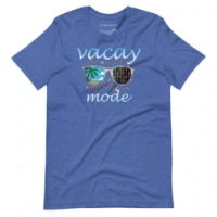 Picture of Vacay Mode Shirt