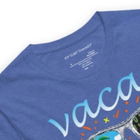 Picture of Vacay Mode Shirt