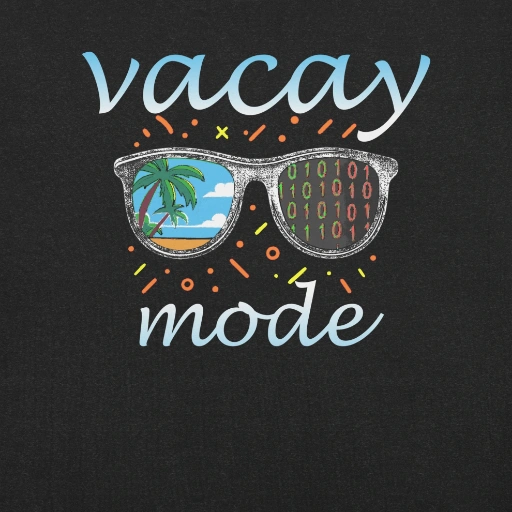 Picture of Vacay Mode Shirt
