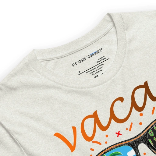Picture of Vacay Mode Shirt