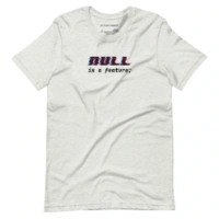 Picture of Null Is A Feature Shirt