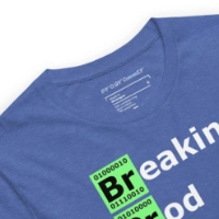 Picture of Breaking Production Shirt