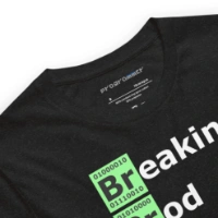 Picture of Breaking Production Shirt