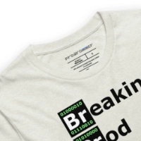 Picture of Breaking Production Shirt