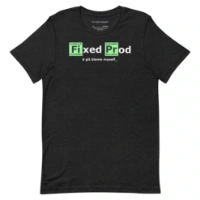 Picture of Fixed Production Shirt