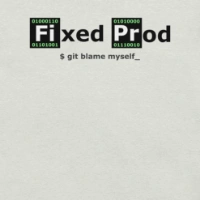 Picture of Fixed Production Shirt