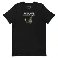 Picture of Awesome Dev Shirt