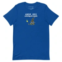 Picture of Awesome Dev Shirt