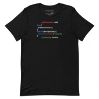 Picture of Test Victory Secured Shirt