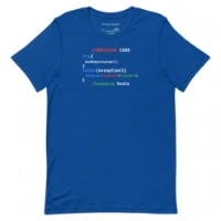 Picture of Test Victory Secured Shirt