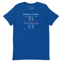 Picture of Try Catch Women Shirt