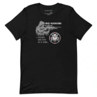 Picture of Bug Assassin Shirt