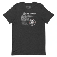 Picture of Bug Assassin Shirt