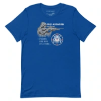 Picture of Bug Assassin Shirt