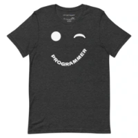 Picture of Programmer Blink Shirt