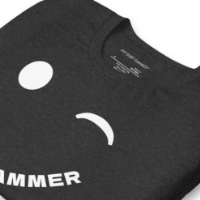 Picture of Programmer Blink Shirt